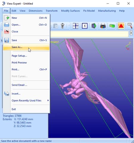 Reliable and fast free online converter to convert PLY to STL .